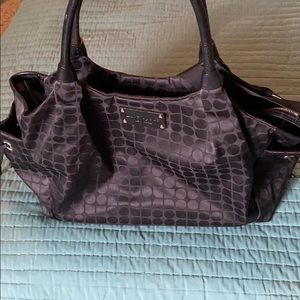 Kate spade diaper bag